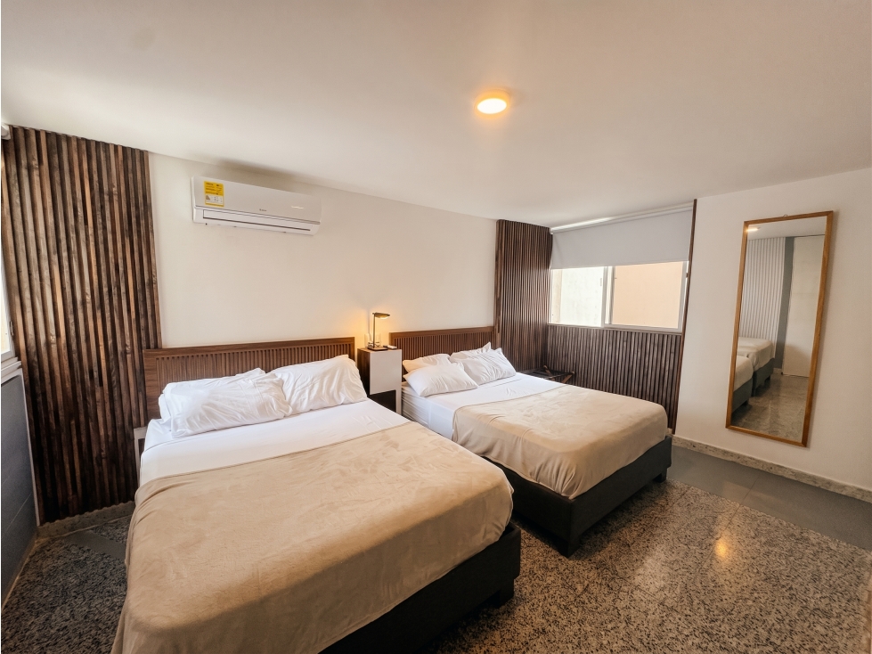 Apartamento en Venta en el Laguito, Cartagena — foto 3