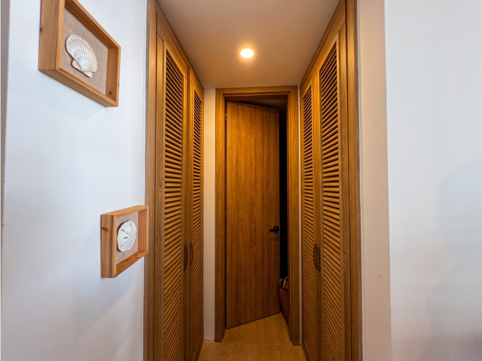 Apartamento en Venta Morros Eos, Zona Norte Cartagena — foto 4