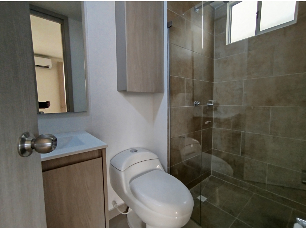 Apartamento en Venta Dammar, Zona Norte Cartagena — foto 6