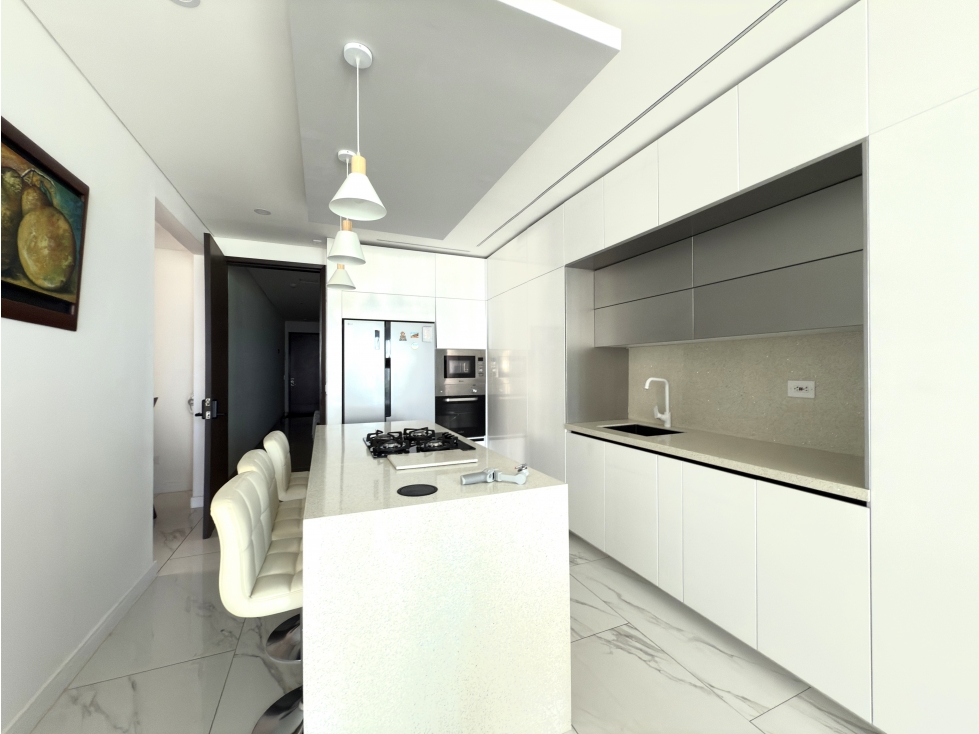 VENTA | Apartamento | Cartagena | Sorrento — foto 4