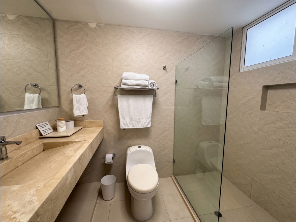 Apartamento en Venta en el Laguito, Cartagena — foto 5