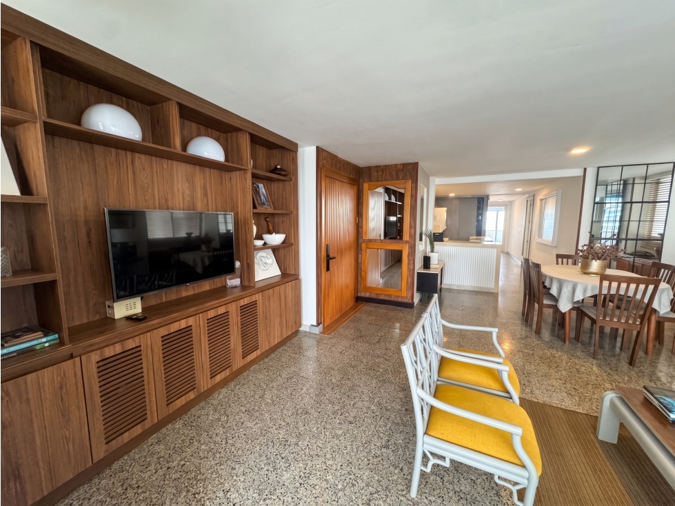 Apartamento en Venta en el Laguito, Cartagena — foto 2