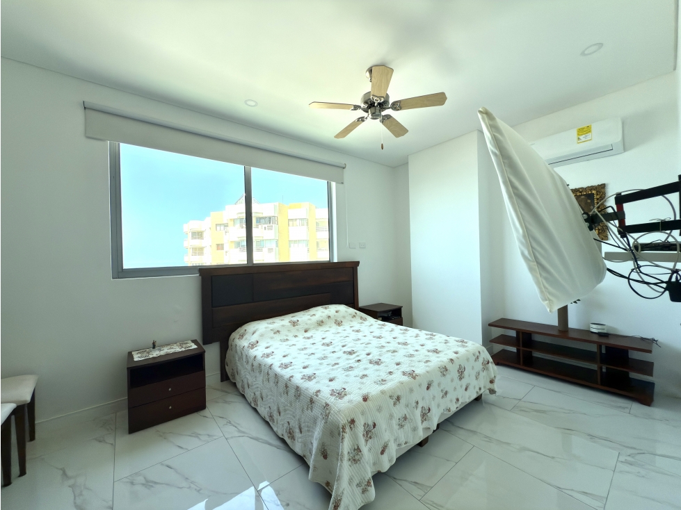VENTA | Apartamento | Cartagena | Sorrento — foto 5