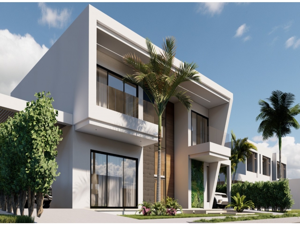 Lote en Venta Palma Real, Zona Norte Cartagena — foto 4