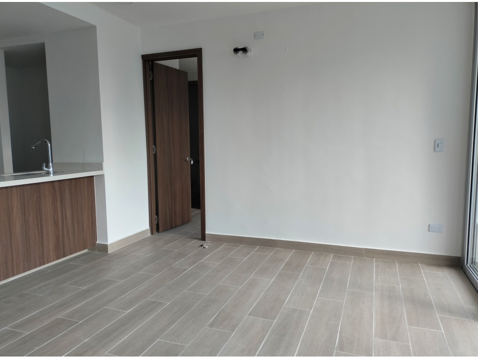 Apartamento en venta Altana, Zona Norte Cartagena — foto 5