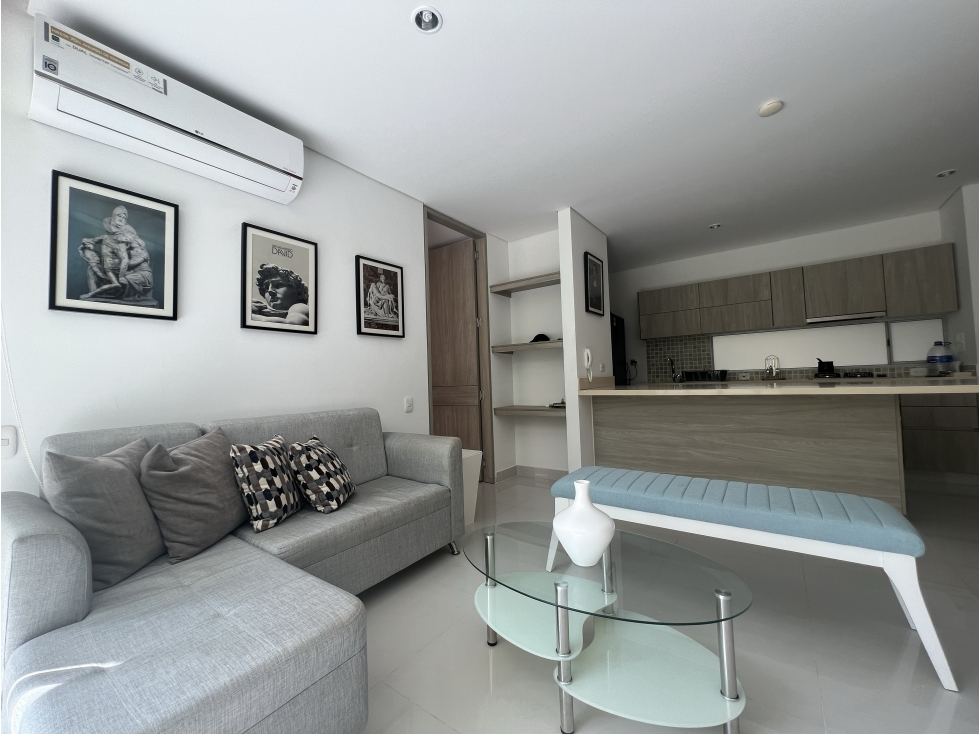 VENTA | Apartamento | Cartagena | Burano — foto 3