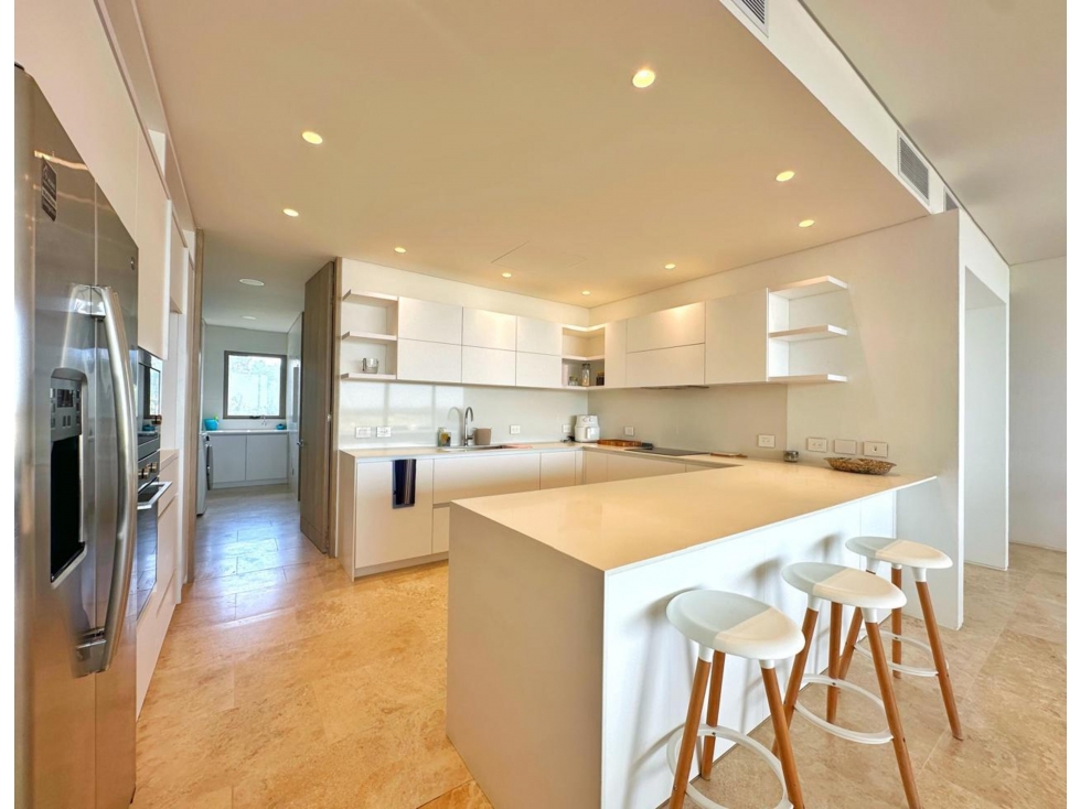 VENTA | Apartamento | Cartagena | Meraki