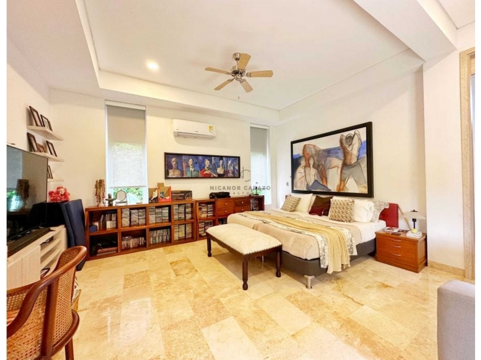 Casa en Venta Terranova, Zona Norte Cartagena — foto 3