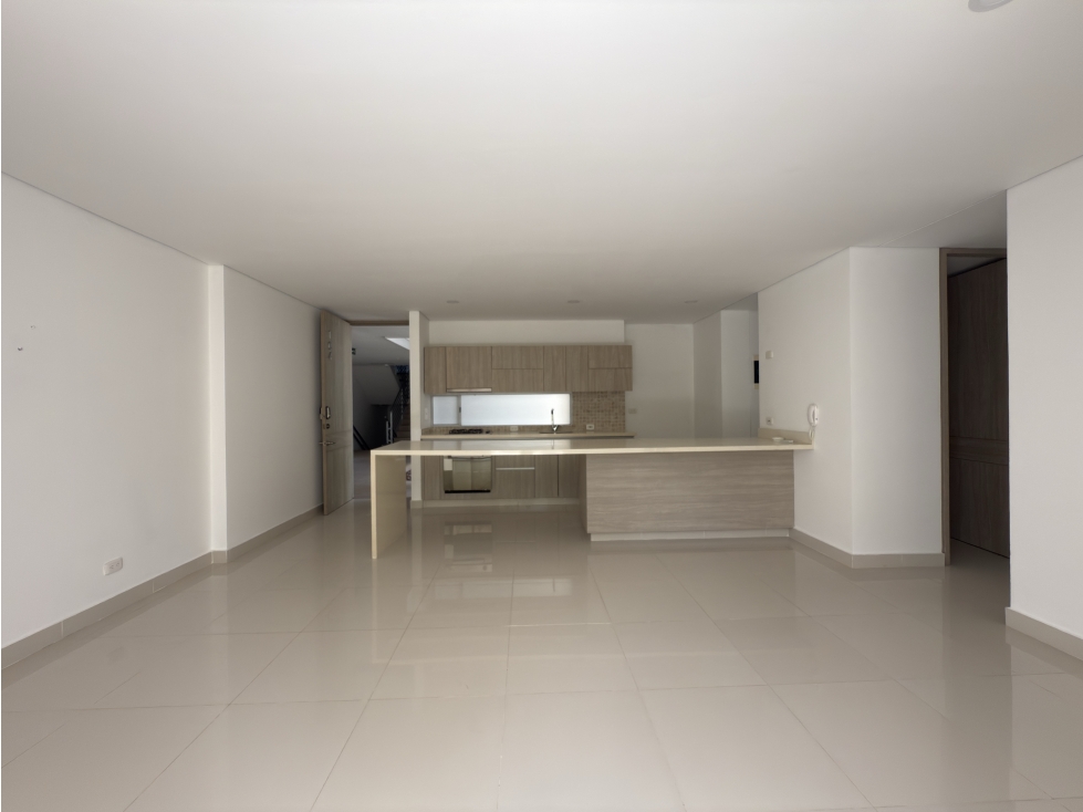 Apartamento en Venta Burano, Zona Norte Cartagena — foto 4