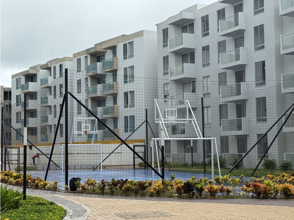 Apartamento en Venta Torrechiara, Zona Norte Cartagena — foto 5