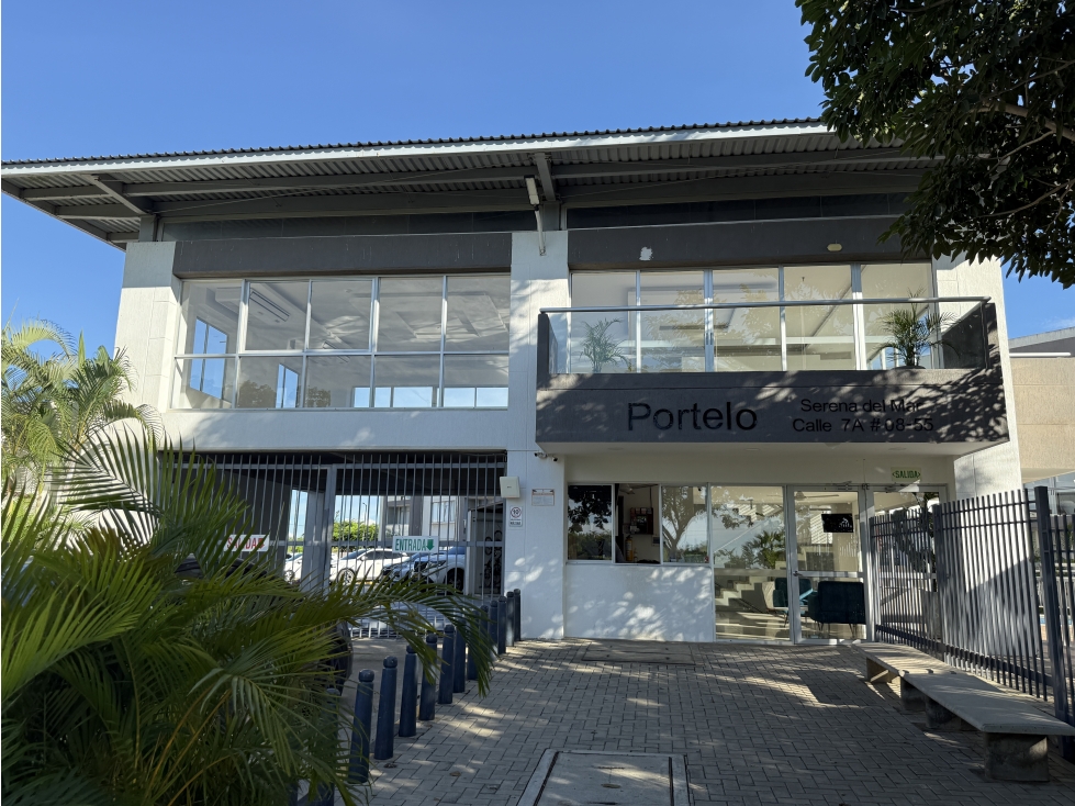 Apartamento en Venta Portelo, Zona Norte Cartagena