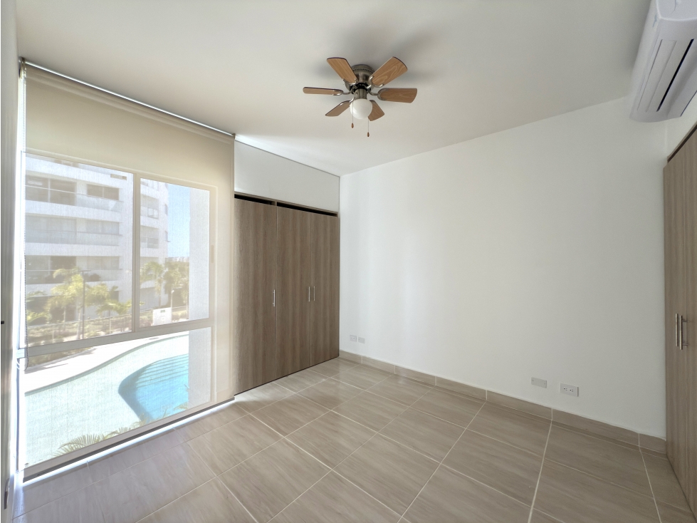 Alquiler / Apartamento / Cartagena / Serena de Mar — foto 3