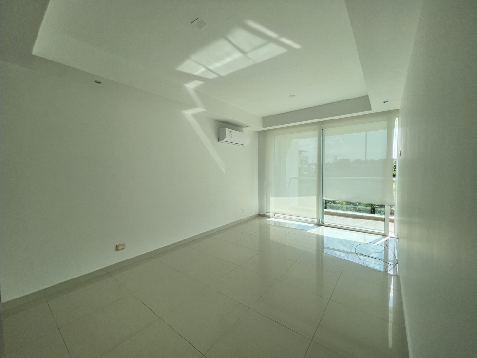 Apartamento en Venta Barceloneta, Zona Norte Cartagena — foto 3