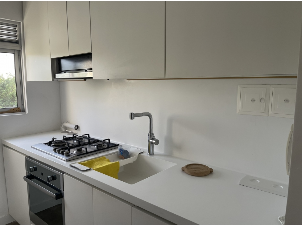 Apartamento en Venta Puerta de las Américas, Zona Norte Cartagena — foto 3