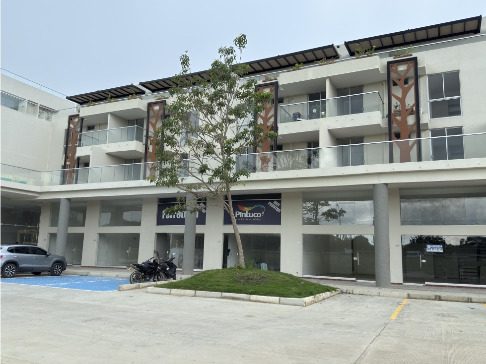 Local en Venta Doral, Zona Norte Cartagena