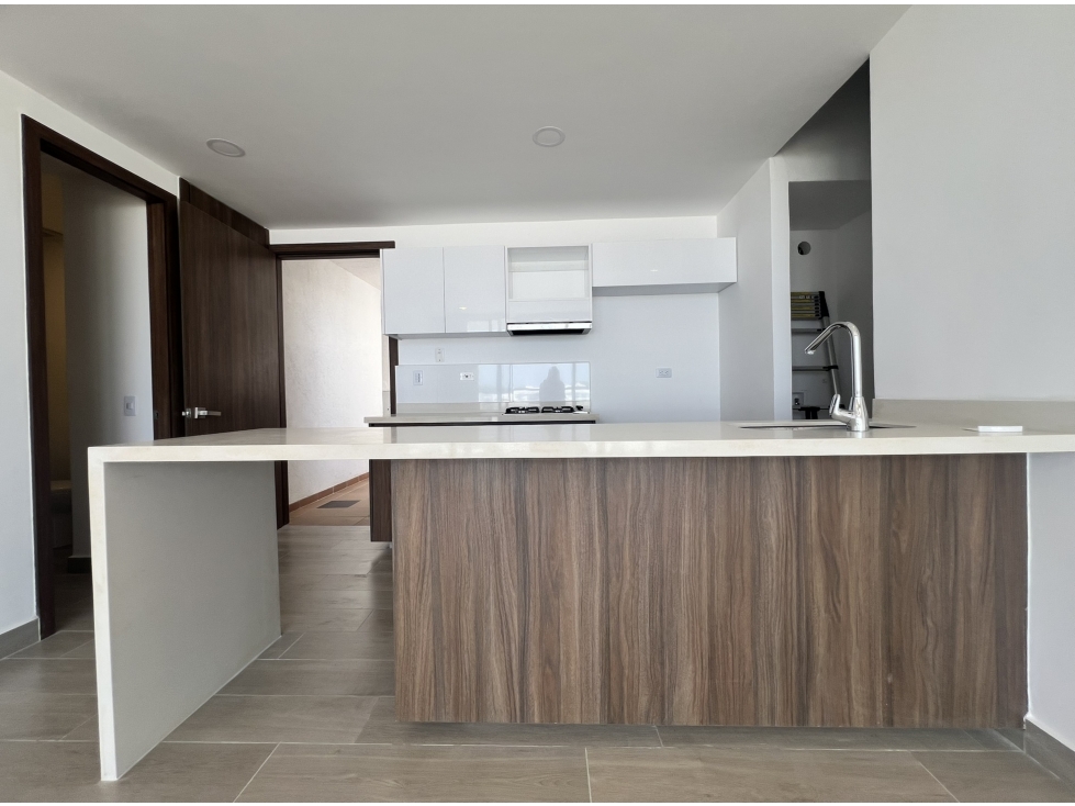 Apartamento en Venta Cavana, Zona Norte Cartagena