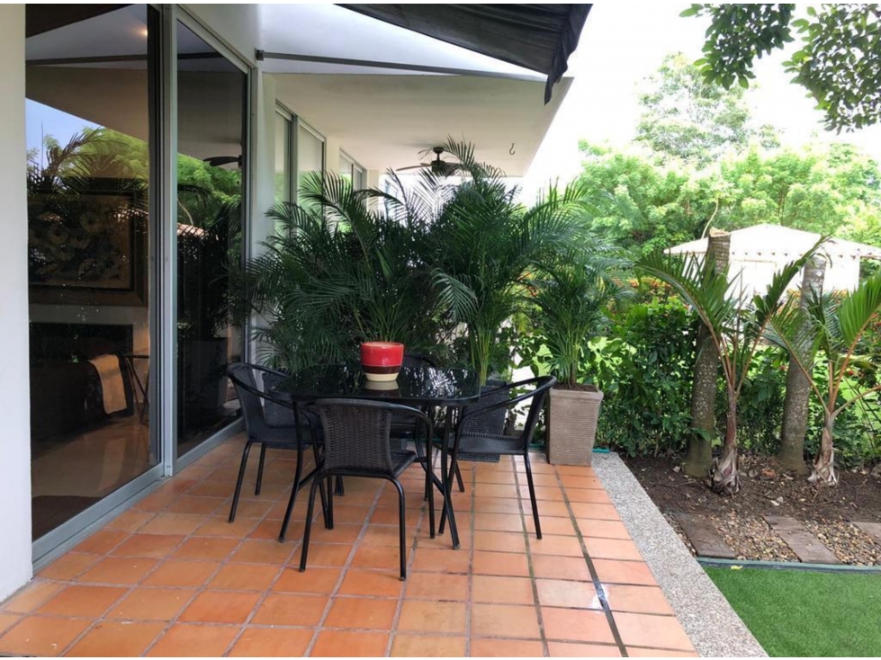 Apartamento en Venta Laguna Club , Zona Norte Cartagena