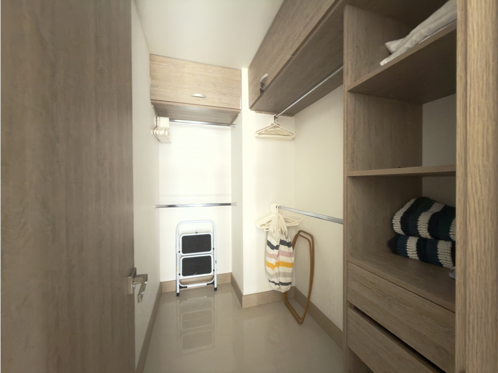 Apartamento en Venta Morros Eco, Zona Norte Cartagena — foto 6