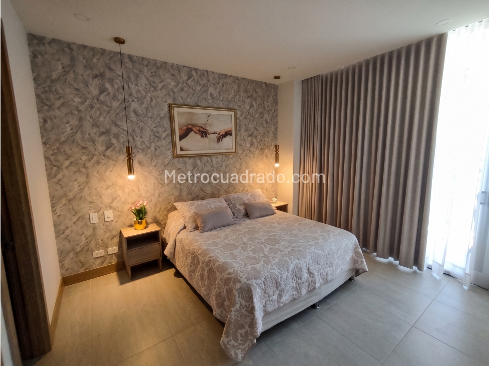 Apartamento en Venta Morros Eos, Zona Norte Cartagena — foto 3