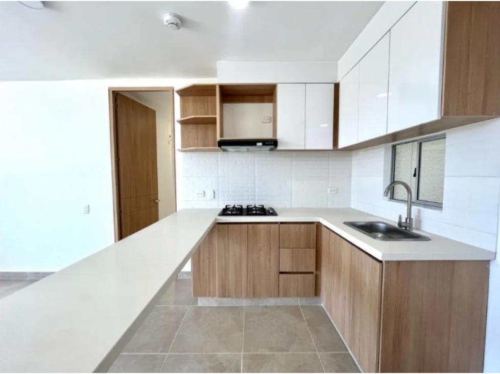 Apartamento en Venta Praseo, Zona Norte Cartagena — foto 3