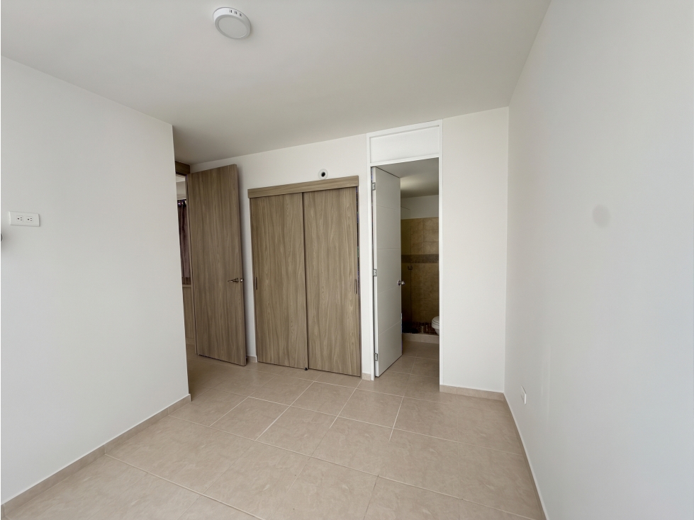 Apartamento en Venta Portanova Serena del Mar | 2 Alcobas, 2 Baños — foto 3