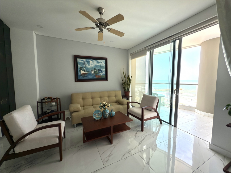VENTA | Apartamento | Cartagena | Sorrento — foto 6