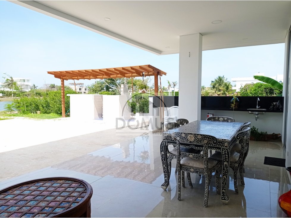 Casa en Venta Palma Real, Zona Norte Cartagena — foto 4
