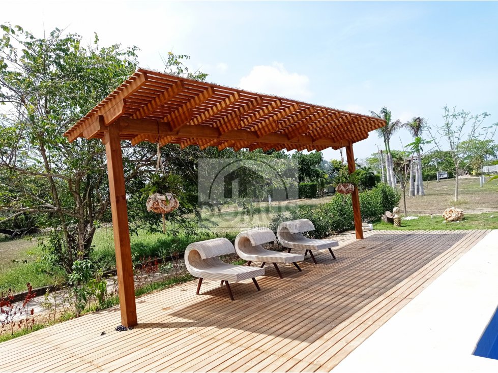 Casa en Venta Palma Real, Zona Norte Cartagena — foto 6