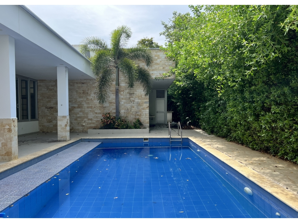Casa en Venta Terranova, Zona Norte Cartagena — foto 2