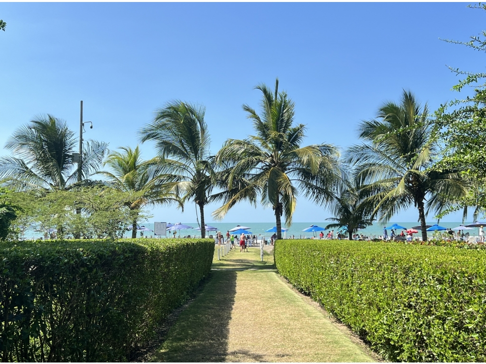 Apartamento en Venta Morros IO, Zona Norte Cartagena — foto 5