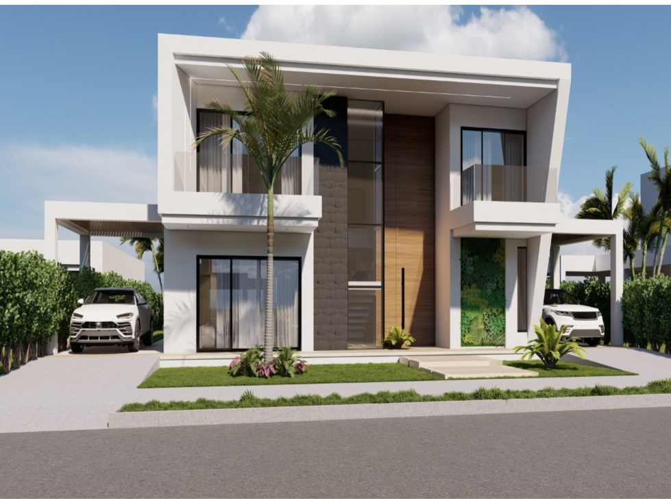 Lote en Venta Palma Real, Zona Norte Cartagena — foto 2