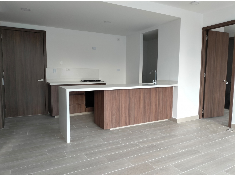 Apartamento en Venta Altana, Zona Norte Cartagena
