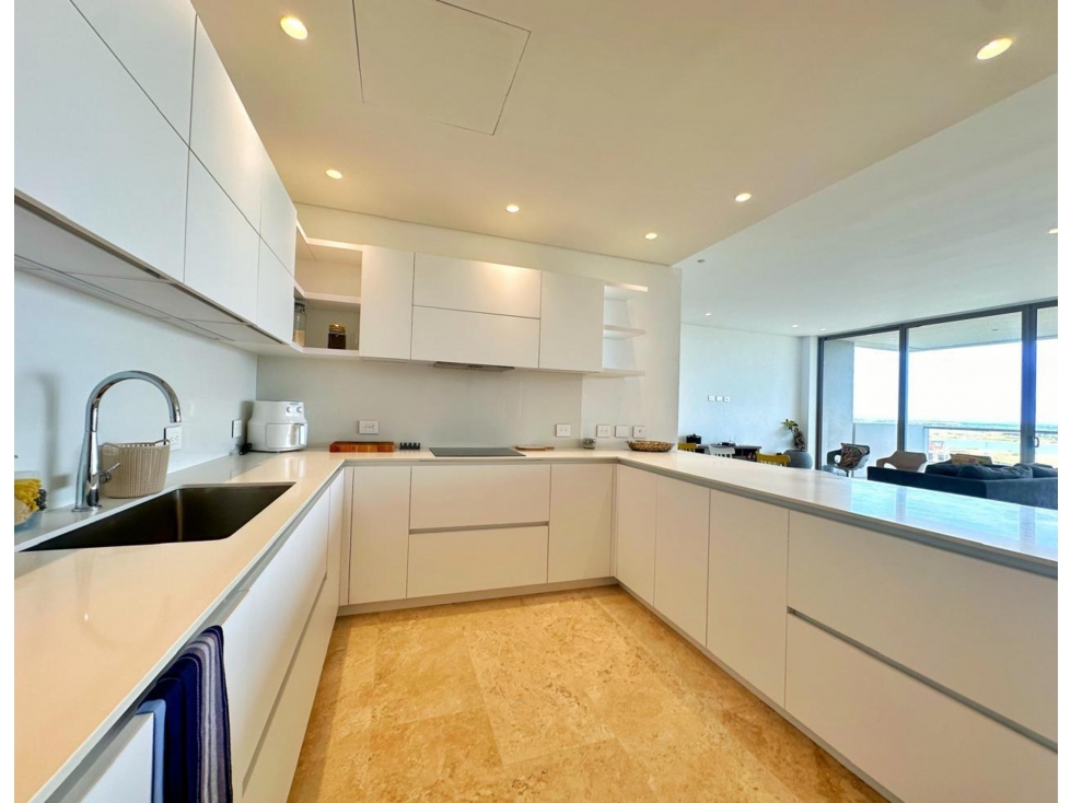VENTA | Apartamento | Cartagena | Meraki — foto 6