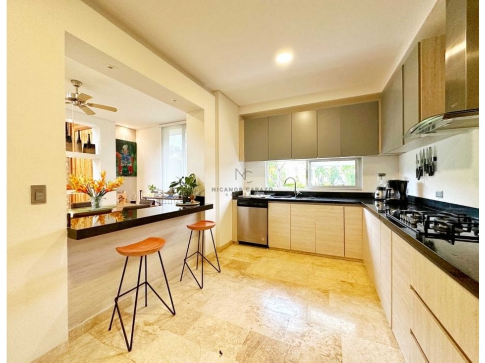 Casa en Venta Terranova, Zona Norte Cartagena — foto 4