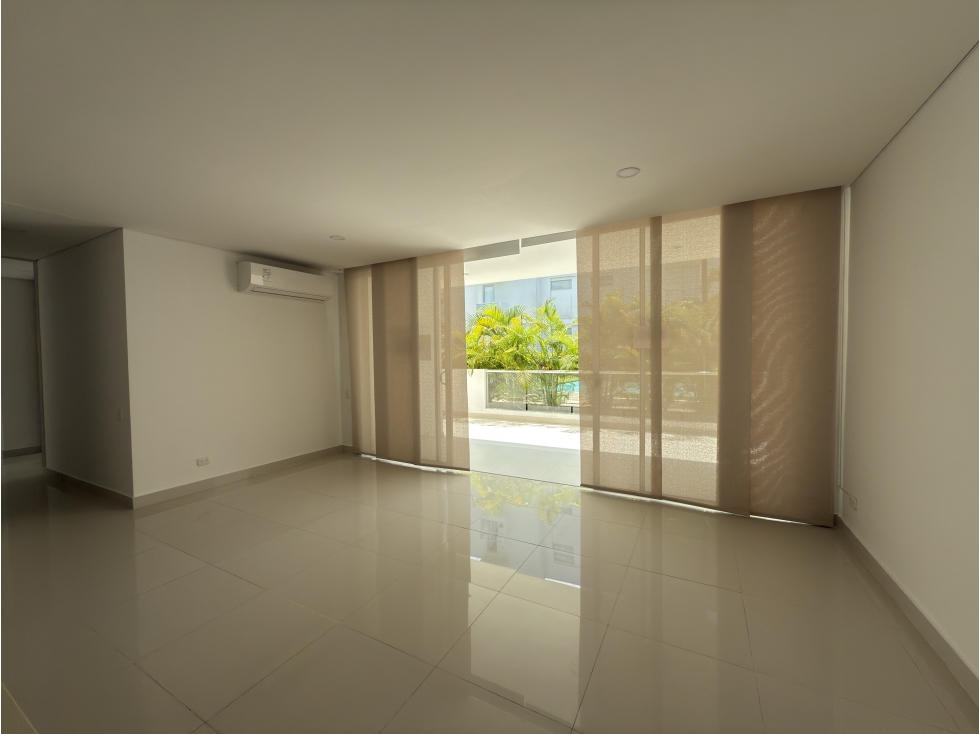 Apartamento en Venta Burano, Zona Norte Cartagena — foto 3