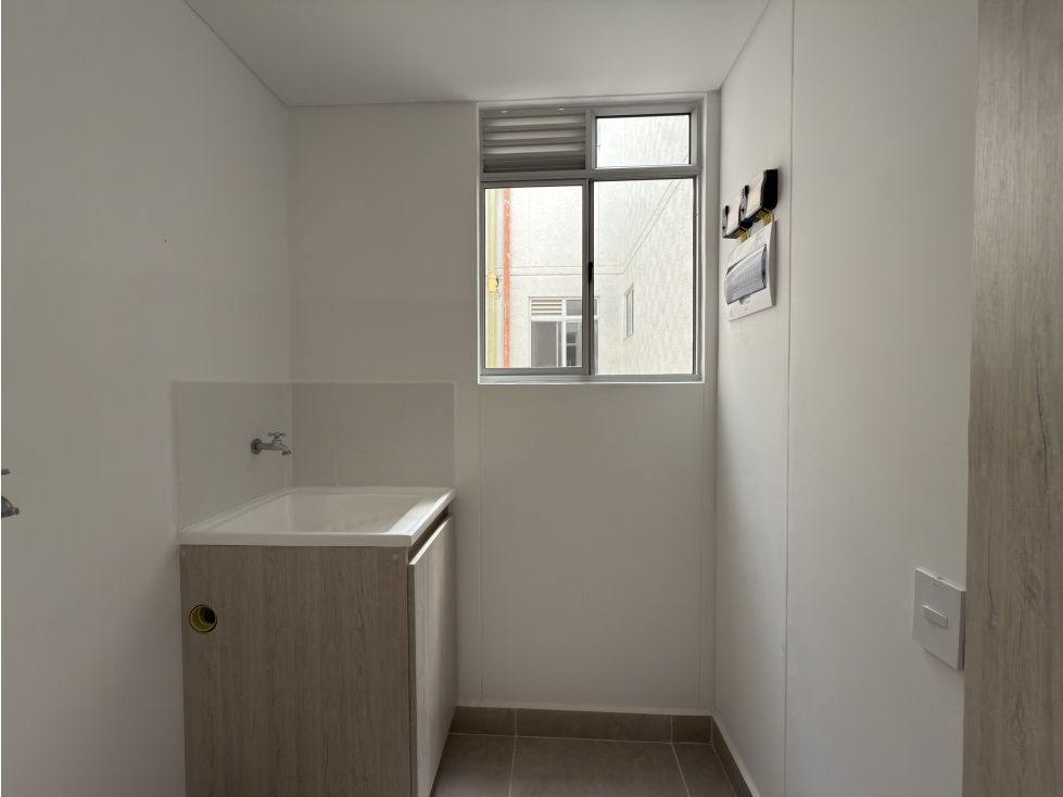 Apartamento en Venta Capriella, Zona Norte Cartagena — foto 6