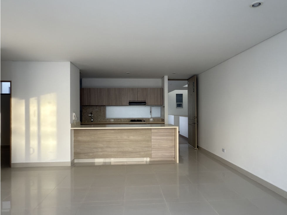 Apartamento en Venta Burano, Zona Norte Cartagena — foto 3
