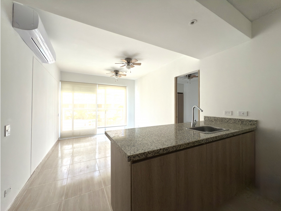 Alquiler / Apartamento / Cartagena / Serena de Mar — foto 2