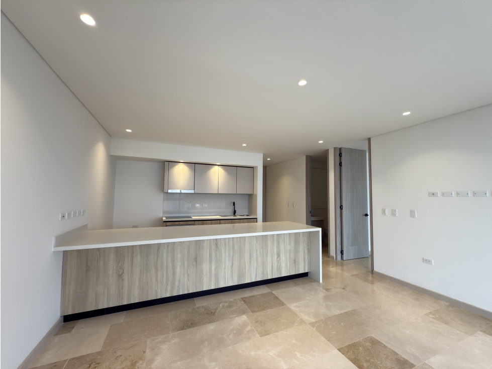 Apartamento en Venta Meraki, Zona Norte Cartagena — foto 2
