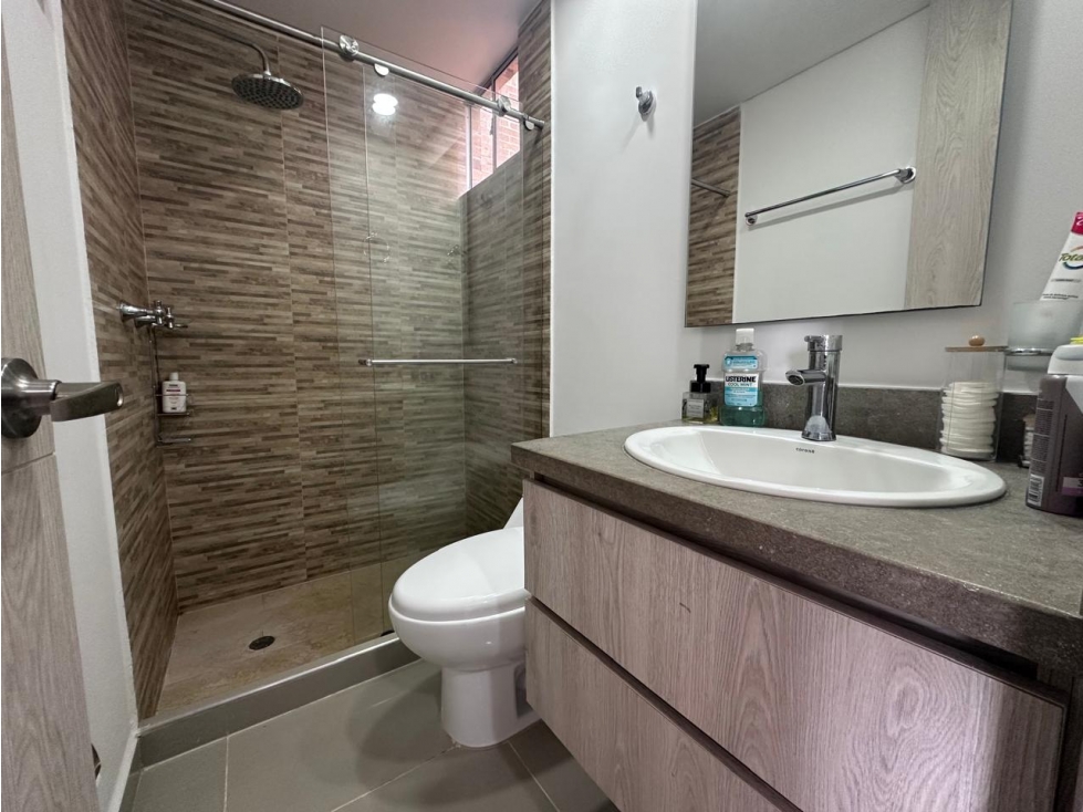 Apartamento en Venta Zinnia Club House, Zona Norte Cartagena — foto 4