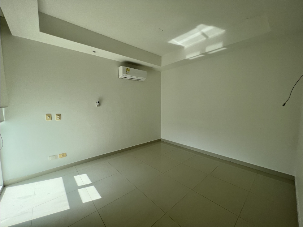 Apartamento en Venta Barceloneta, Zona Norte Cartagena — foto 4