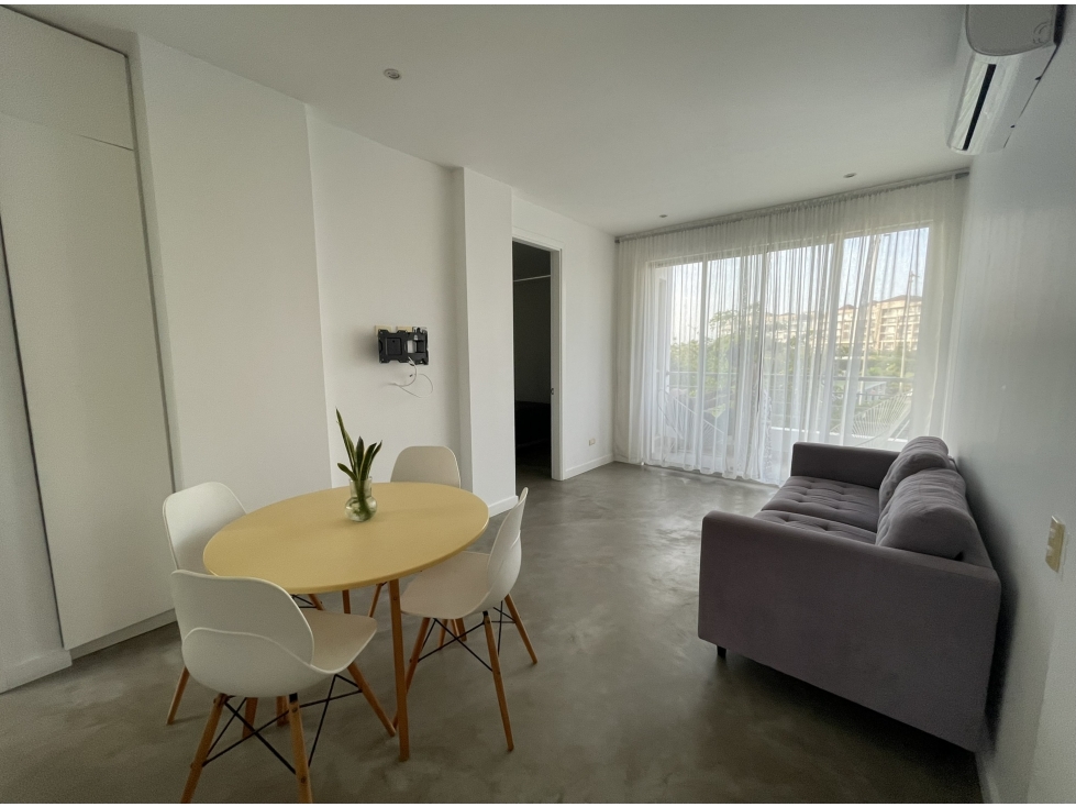 Apartamento en Venta Puerta de las Américas, Zona Norte Cartagena — foto 6