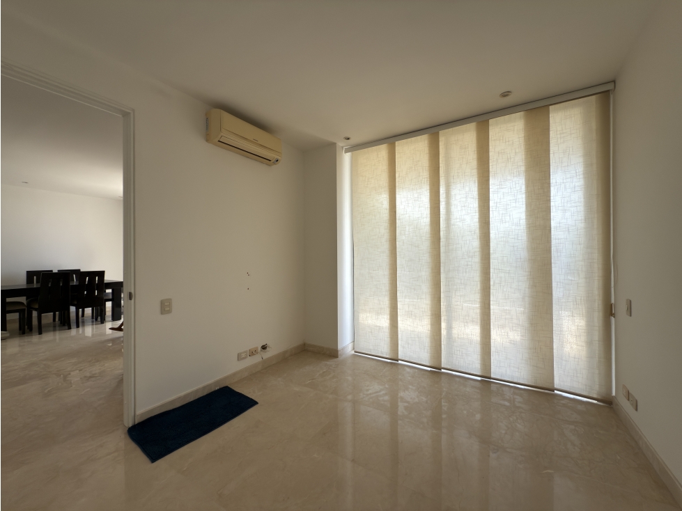Apartamento en Venta Laguna Club, Zona Norte Cartagena — foto 5
