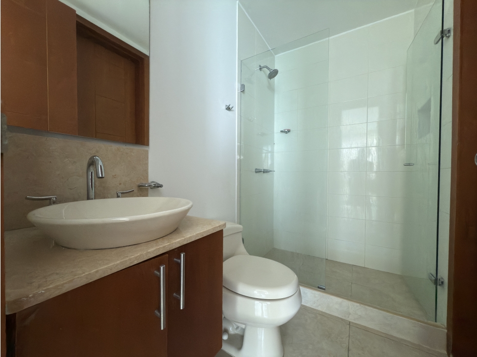 Apartamento en Venta Zafiro, El Cabrero, Cartagena — foto 4