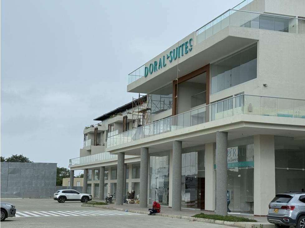 Local en Venta Doral, Zona Norte Cartagena — foto 2