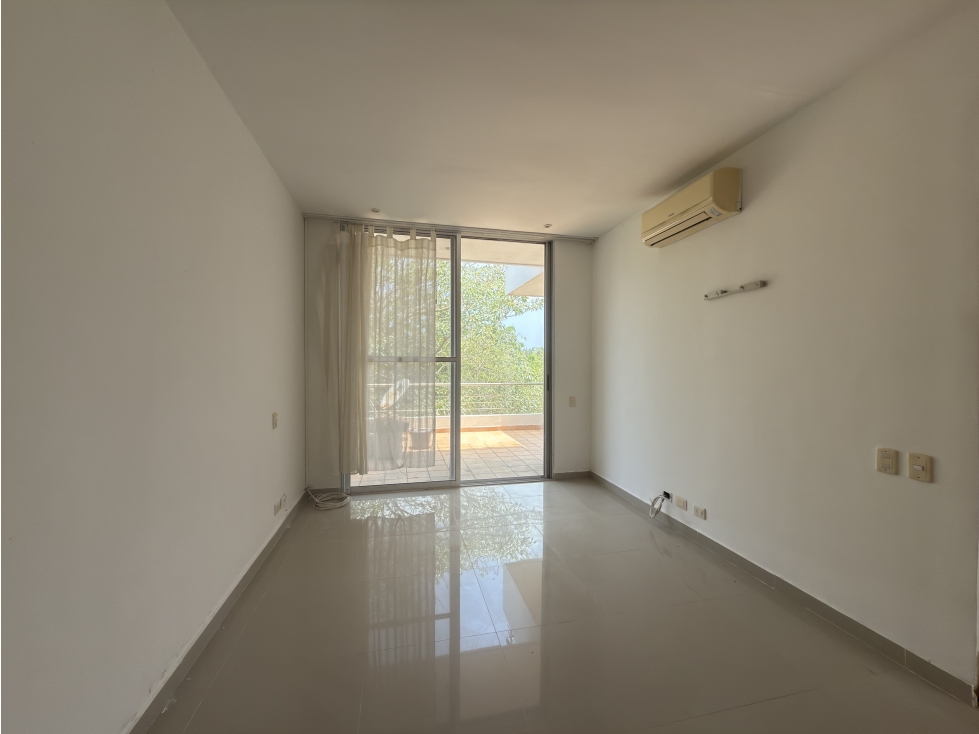 Apartamento en Venta Laguna Club, Zona Norte Cartagena — foto 5