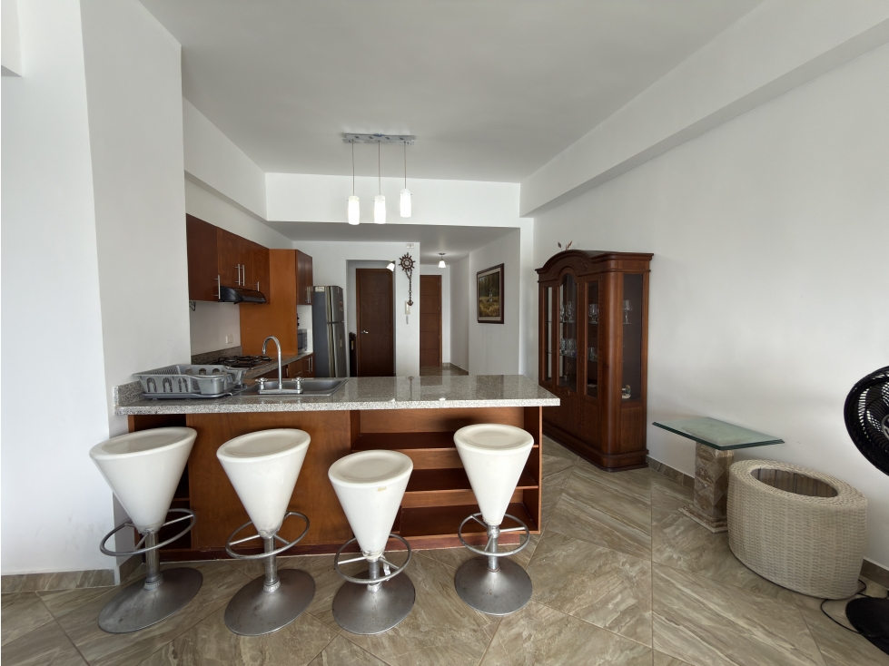 Apartamento en Venta Laguito, Cartagena AIRBNB — foto 5