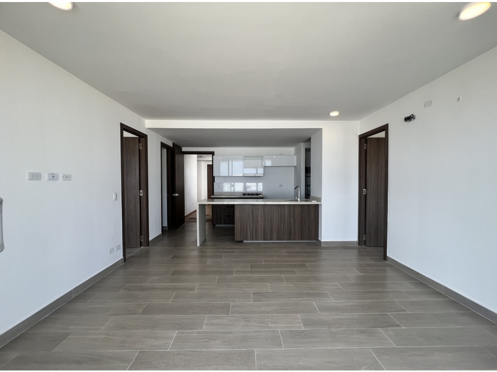 Apartamento en Venta Cavana, Zona Norte Cartagena — foto 4