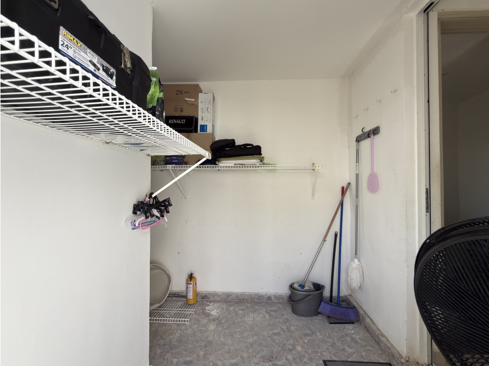 Casa en Venta Barcelona de Indias, Zona Norte Cartagena — foto 3