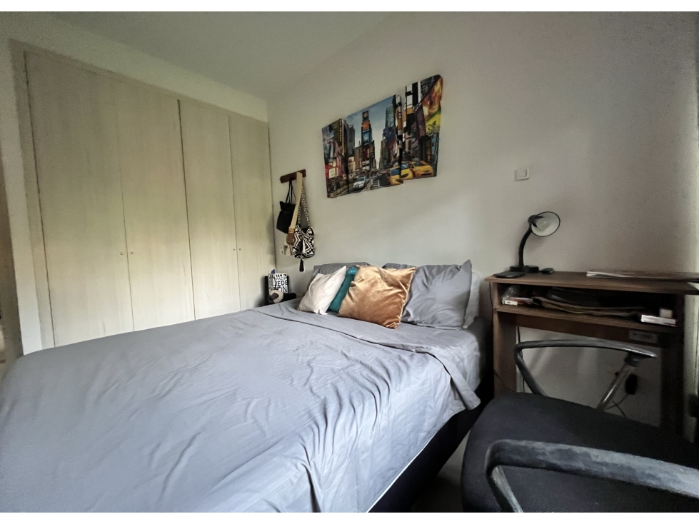 Apartamento en Venta Laguna Club, Zona Norte Cartagena — foto 4
